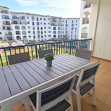 Lovely 2-Bed Apartment In Marina De La Duquesa Castillo de Sabinillas Luaran gambar