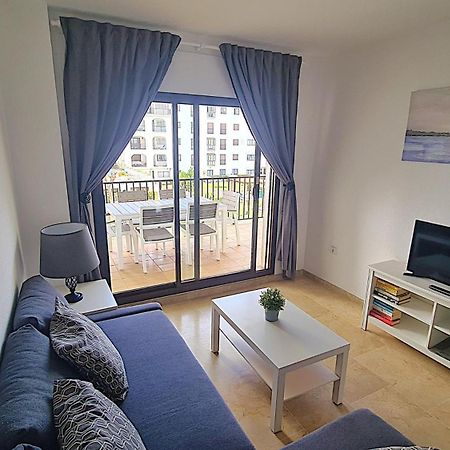 Lovely 2-Bed Apartment In Marina De La Duquesa Castillo de Sabinillas Luaran gambar