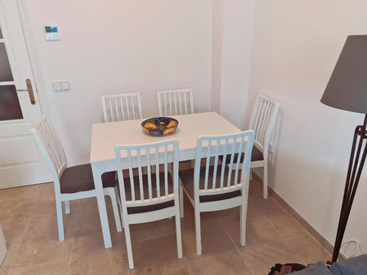 Lovely 2-Bed Apartment In Marina De La Duquesa Castillo de Sabinillas Luaran gambar